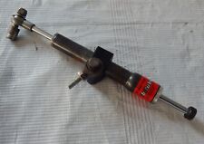 Moto Guzzi V11, 1100 Sport models - OEM Bitubo steering damper with brackets