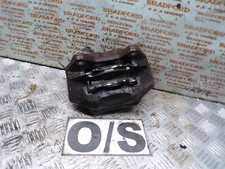 BFD074855 2008 TOYOTA HILUX 2.5 KING CAB FRONT BRAKE CALIPER O/S