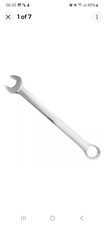 combination spanner 50mm
