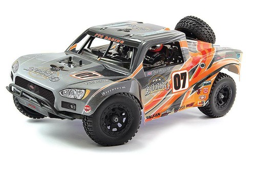 Ftx5542o ftx zorro nitro - ftx,