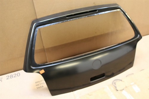 Polo 6n2 2000 tailgate - vw,