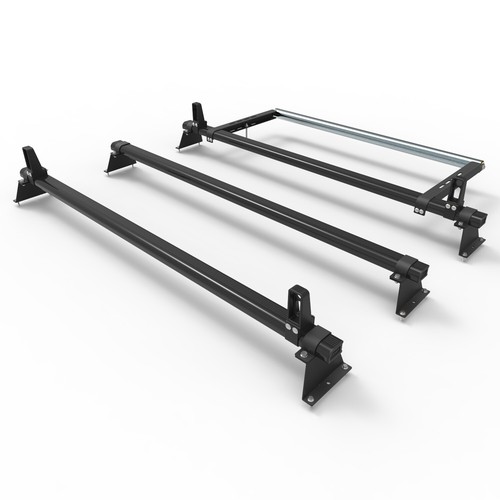 Vauxhall vivaro bars roof - vauxhall, 3