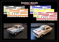 Scale decals for - scale,