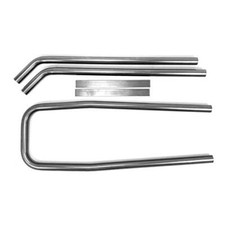 Westland Customs Motorcycle