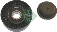 INA V-Belt Tensioner Pulley for Chrysler 300C SRT-8 ESF 6.1 Jun 2005 to Jun 2012