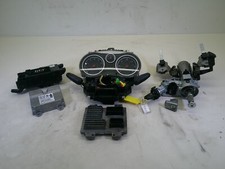VAUXHALL CORSA SXI ECU KIT 1.4