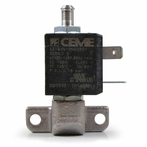 Gaggia classic solenoid valve - classic,