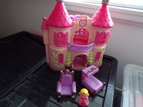 Elc happyland fairytale - happyland,
