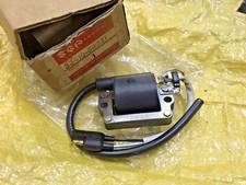 Suzuki GP100 GP125 TS125ER 6V