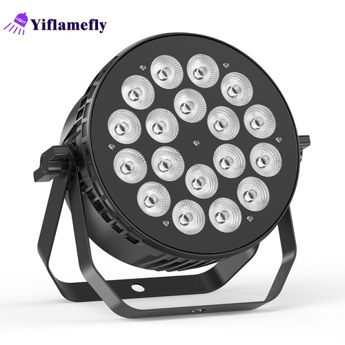 270w par can rgbw stage - can,