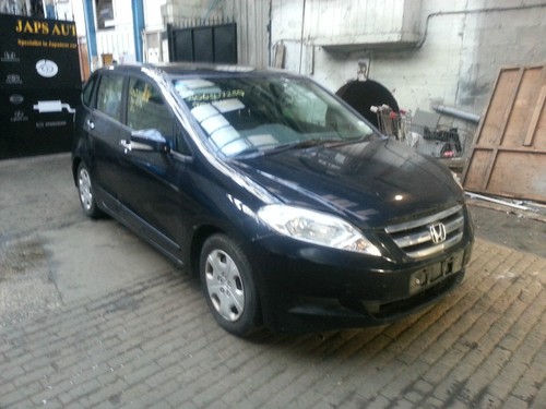 Honda frv petrol - honda,