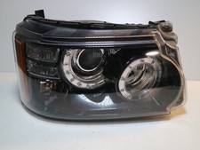 RANGE ROVER L320 SPORT 2009-2013 HEADLIGHT DRIVER RIGHT SIDE CH3213W029AA