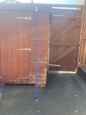 washing line prop pole