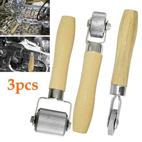 3pcs tyre patch ball bearing - patch,