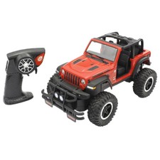 Kyosho Jeep Wrangler Rubicon