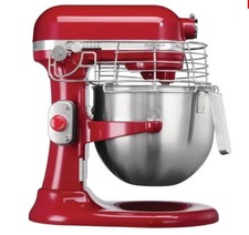 KitchenAid Professional Stand Mixer Powerful Quiet Heavy Duty - 5KSM7990XBER
