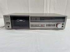 Vintage 1980’s Sony TC-FX2