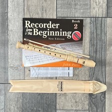 Hohner B9319 3 - Piece Soprano