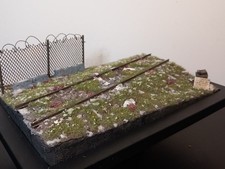 1 35 Scale Post Apocalyptic