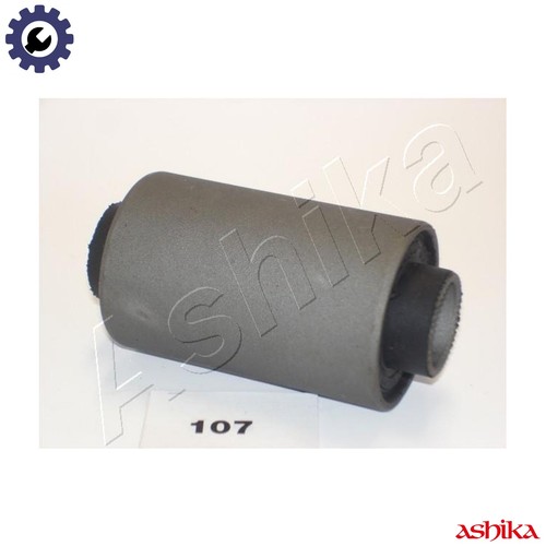 Mounting controltrailing - 2x,