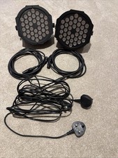 U King Par Lights (Disco