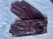 Dents Delta Leather Classic