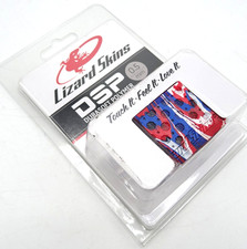 Lizard Skins DSP Lacrosse Stick Grip Tape Wrap 39" x 0.5mm Patriot Camo GN526-E2