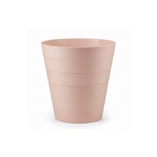 Waste Paper 6L Dust Bin Round