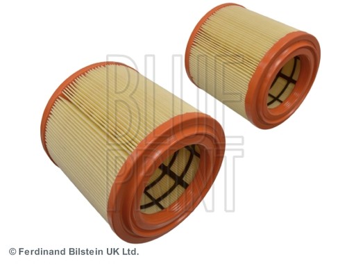 Air filter kit blue print - filter,