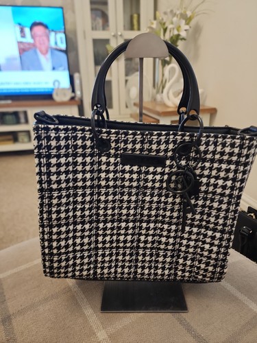 River island dogtooth - island,