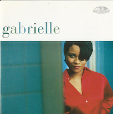 Gabrielle by Gabrielle - CD &