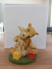 Jane hissey old bear - hissey, ceramic