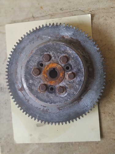Yamaha outboard flywheel - yamaha, hp