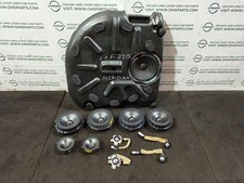 JAGUAR XF R-SPORT X250