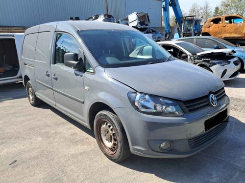 Volkswagen caddy 14 os - volkswagen,