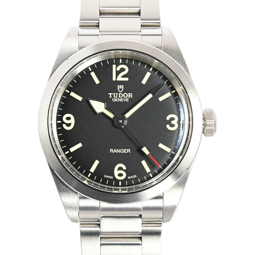 Tudor ranger 79950 black - ranger,