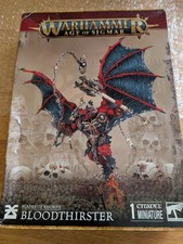 Warhammer 40k/Age of Sigmar