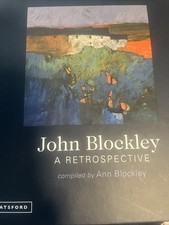 John Buckley A Retrospective