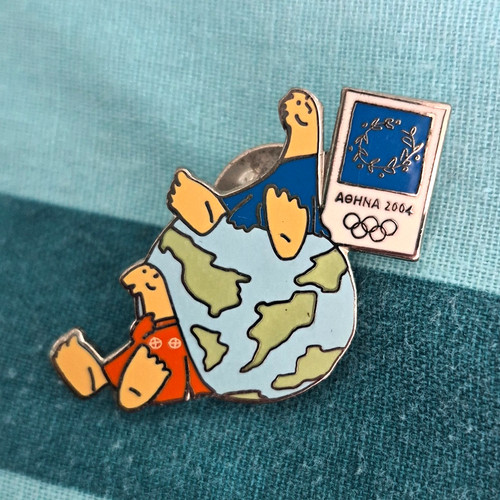 Athens 2004 summer olympics - athens,