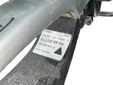 110180 rear outer door handle