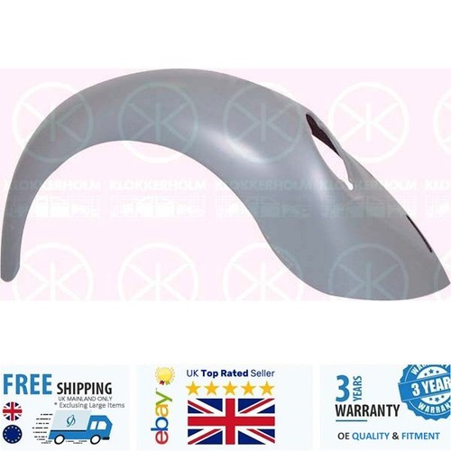 Quarter panel rear right for - quarter,