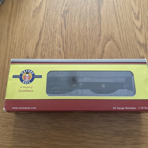 Bachmann oxford rail oo - /,