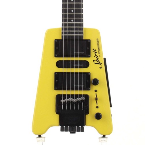 Spirit pro deluxe - deluxe, rod