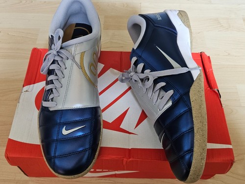 Bnib nike t90 trainers size - bnib,