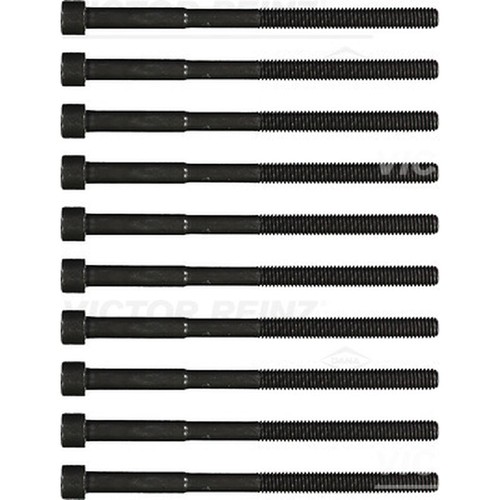 Fits reinz 55033 01 - 2x,