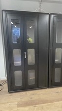 Office Phone Booth - Black -