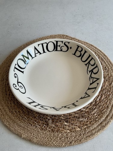 Emma bridgewater black toast - bridgewater,