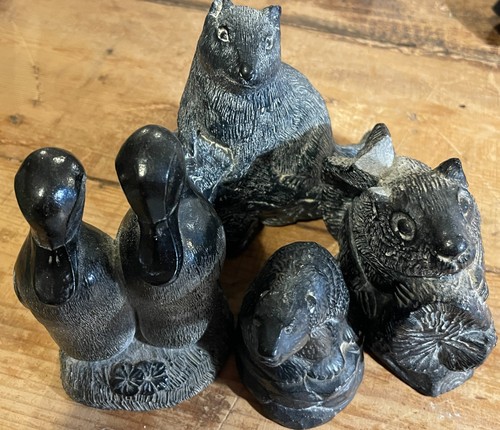 Aardik collection sculpture