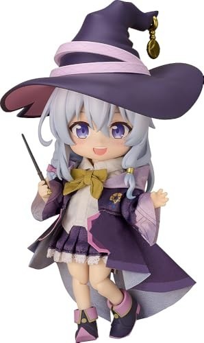 Nendoroid doll wandering - nendoroid,