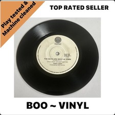 Thin Lizzy - The Boys Are Back